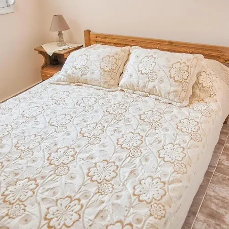 Despinas Seafront Apartments,haraki Διαμέρισμα Χαράκι