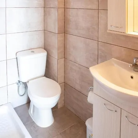 Despinas Seafront Apartments,haraki *