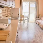 Lejlighed Despinas Seafront Apartments,haraki Haraki