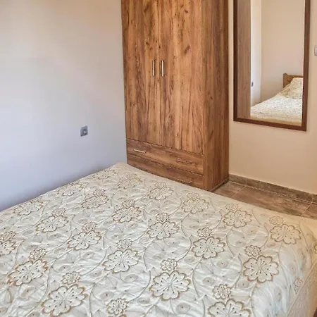 Appartamento Despinas Seafront Apartments,haraki Haraki