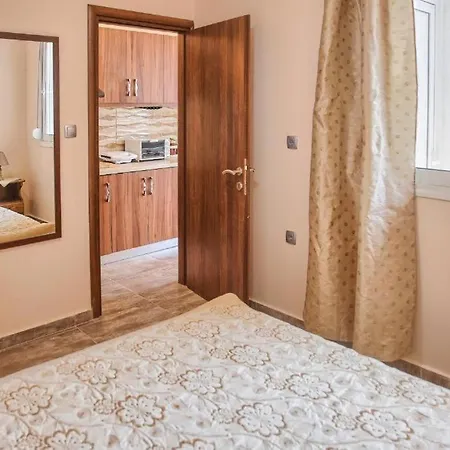 Despinas Seafront Apartments,haraki Appartement *